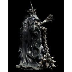 Lord of the Rings Mini Epics Vinyl Figure The Witch-King 19 cm