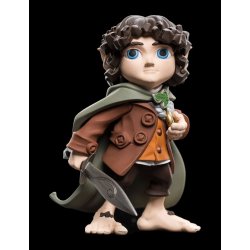 El Señor de los Anillos Figura Mini Epics Frodo Baggins 11 cm