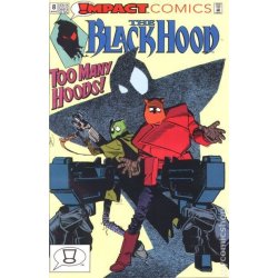 Black Hood 8