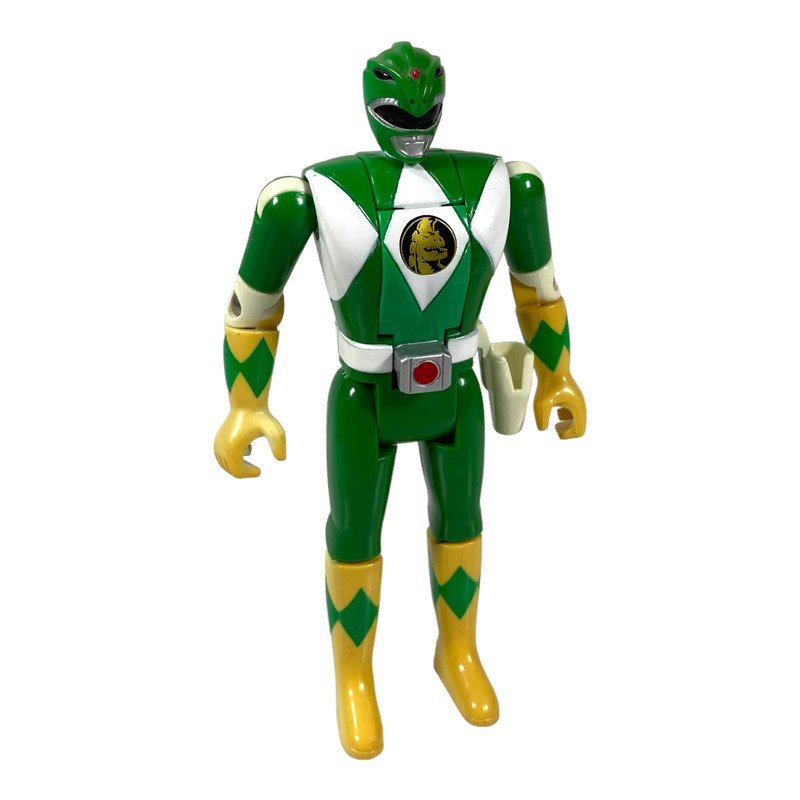 De Toyboys Auto Morphin Power Rangers Tommy