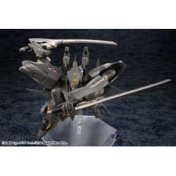 Muv-Luv Unlimited: The Day After Plastic Model Kit Takemikaduchi Type-00C Version 1.5 18 cm