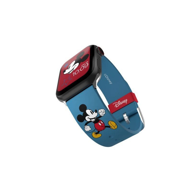 De Toyboys Disney SmartwatchWristband Mickey Mouse Classic Stars
