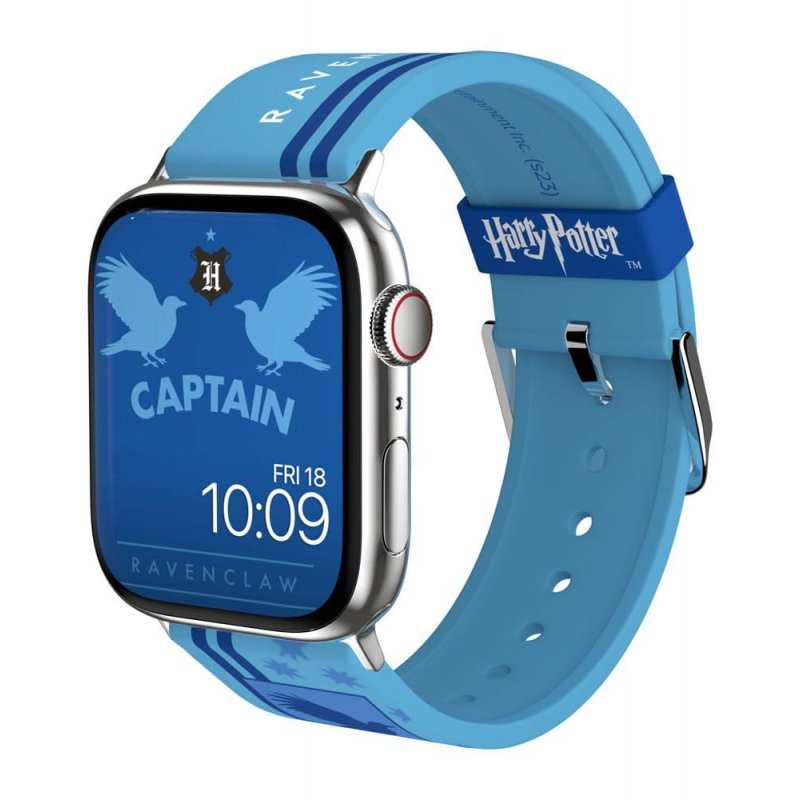 De Toyboys Harry Potter SmartwatchWristband House Pride II Ravenclaw