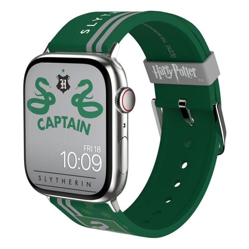 De Toyboys Harry Potter SmartwatchWristband House Pride II Slytherin