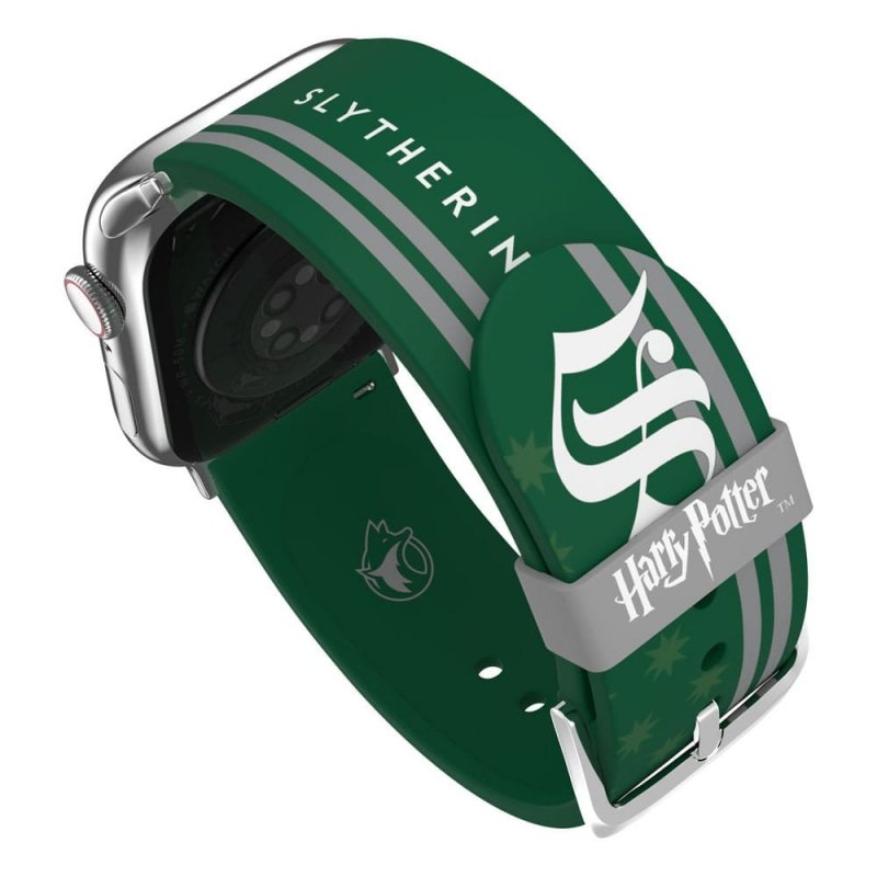 De Toyboys Harry Potter SmartwatchWristband House Pride II Slytherin