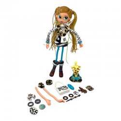 Betty Spaghetti - Betty Spaghetti Wild Style