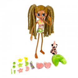 Betty Spaghetti You Glow Girl