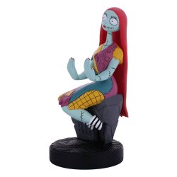 Nightmare Before Christmas Cable Guy Sally 20 cm Exquisite Gaming - 1