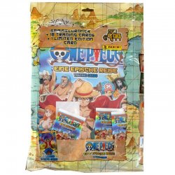 One Piece Trading Cards Starter Pack Series Epic Journey