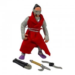 Ninja Warriors:Enemies of Evil - Scorpia