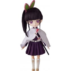 Demon Slayer: Kimetsu no Yaiba Harmonia Humming Doll Action Figure Kanao Tsuyuri 23 cm
