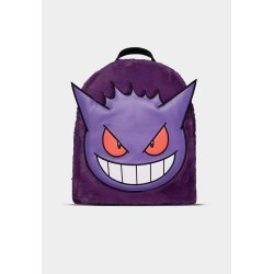 Pokemon Backpack Mini Gengar
