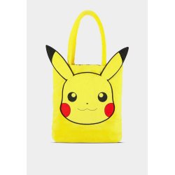 Pokémon Tote Bag Pikachu