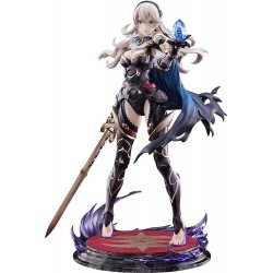 Fire Emblem PVC Statue 1/7 Nohr Noble Corrin 25 cm