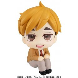 Haikyu!! Look Up PVC Statue Atsumu Miya 11 cm