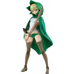 Is It Wrong to Try to Pick Up Girls in a Dungeon? Pop Up Parade PVC Statue Ryu Lion 17 cm