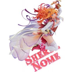 Macross Frontier PVC Statue 1/7 Sheryl Nome Anniversary Stage Ver. 29 cm