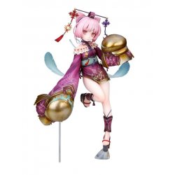 Atelier Sophie: The Alchemist of the Mysterious Book PVC Statue 1/7 Corneria 22 cm