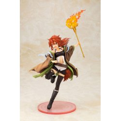 Yu-Gi-Oh! PVC Statue Hiita the Fire Charmer 29 cm