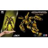 Transformers: Rise of the Beasts DLX Action Figure 1/6 Bumblebee 37 cm