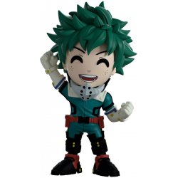 My Hero Academia Vinyl Figure Izuku Midoriya 12 cm