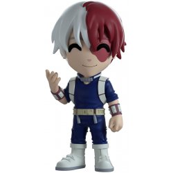 My Hero Academia Vinyl Figure Shoto Todoroki 11 cm