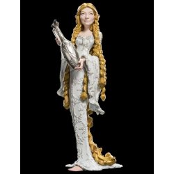 Lord of the Rings Mini Epics Vinyl Figure Galadriel 14 cm