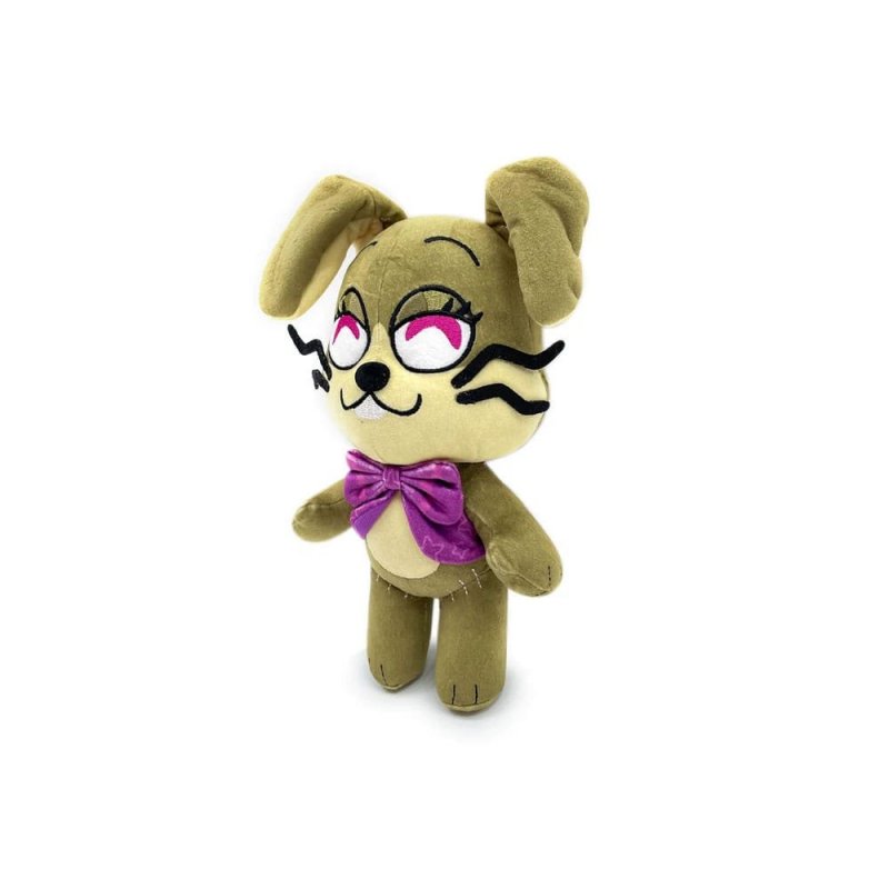 Glitchtrap plush