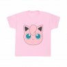 De Toyboys | Pokemon - Jigglypuff Face