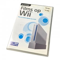 PC - Easy Computing Films Op Wii PC