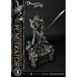 Demon's Souls Statue Penetrator Bonus Version 82 cm