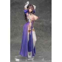 Seishori Sister PVC Statue 1/6 Petronille illustration by Ogre Deluxe Edition 29 cm