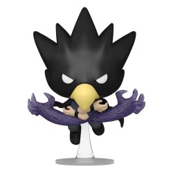 My Hero Academia POP! Animation Vinyl Figure Tokoyami (FA) 9 cm