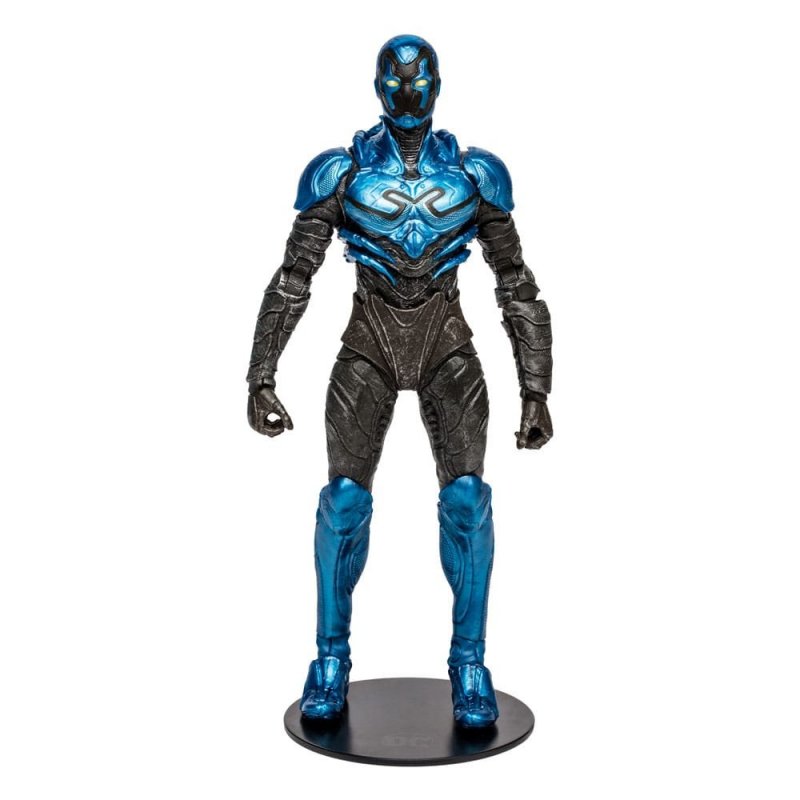 De Toyboys | DC Blue Beetle Action Figure Blue Beetle 18 cm