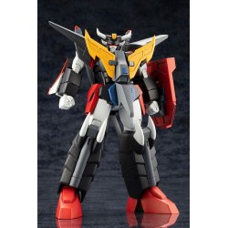 Brave Exkaiser Plastic Model Kit Dainogaist 17 cm