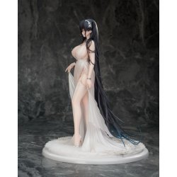 Azur Lane PVC Statue 1/6 Taiho Wedding: Temptation on the Sea Breeze Ver. Deluxe Set of 2 29 cm