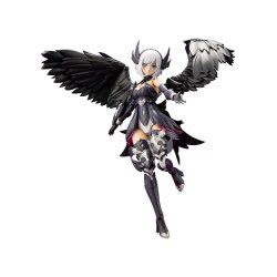 Arcanadea Plastic Model Kit Lumitea ReAct-A 17 cm