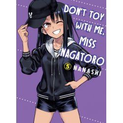 Dont Toy With Me Miss Nagatoro Gn Vol 03
