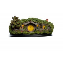 The Hobbit An Unexpected Journey Statue no.13 Apple Orchard 20 cm