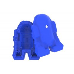 Star Wars Episode VII Silicone Tray R2-D2