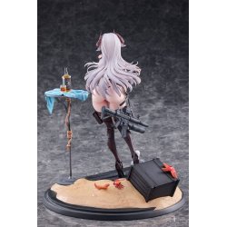 Original Character PVC 1/7 Ijuu Senki Series: Tactician Mianji Limited Distribution 27 cm