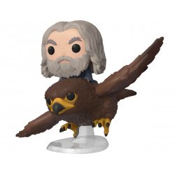 Lord of the Rings POP! Rides Vinyl Figure Gwaihir & Gandalf 15 cm