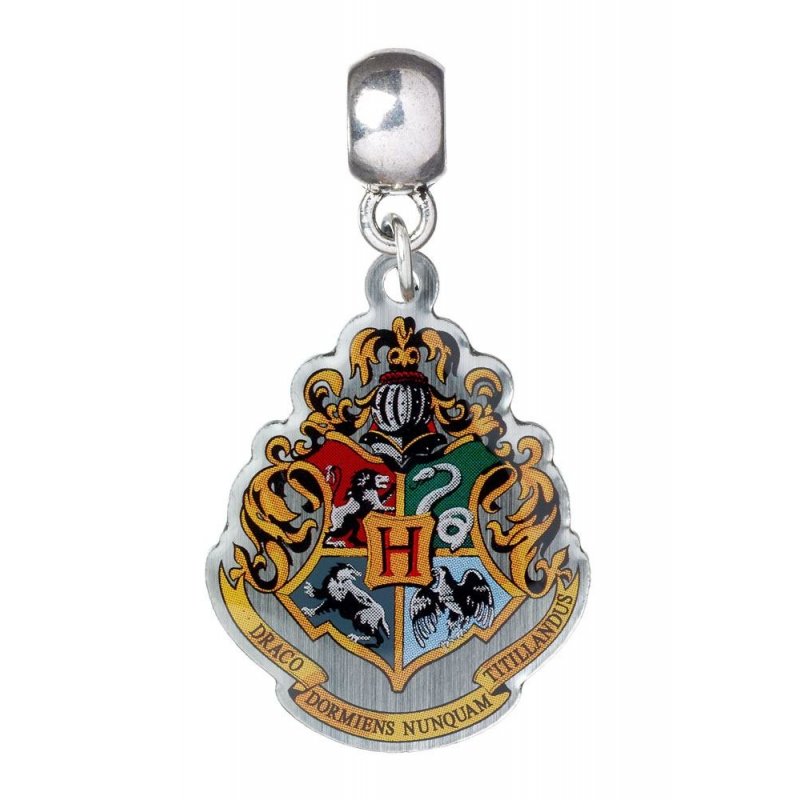 Kette Harry Potter - Hogwarts Crest
