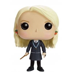 Harry Potter POP! Movies Vinyl Figure Luna Lovegood 9 cm