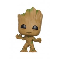 Guardians of the Galaxy Vol. 2 POP! Marvel Vinyl Figure Young Groot 9 cm