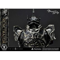 Demon's Souls Ultimate Premium Masterline Series Statue 1/4 Penetrator Regular Version 82 cm