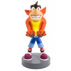 Crash Bandicoot Cable Guy Crash Bandicoot 20 cm