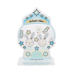 Cardcaptor Sakura: Clear Card Acrylic Stand Momo