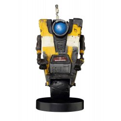 Borderlands Cable Guy Clap Trap 20 cm