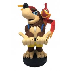 Banjo-Kazooie Cable Guy Banjo & Kazooie 20 cm